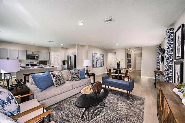 $439,990 | 36704 Sagemoor Drive, Zephyrhills, FL 33540