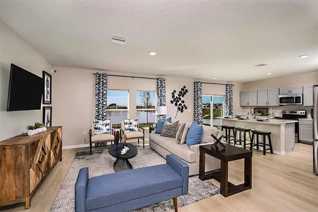 $439,990 | 36704 Sagemoor Drive, Zephyrhills, FL 33540