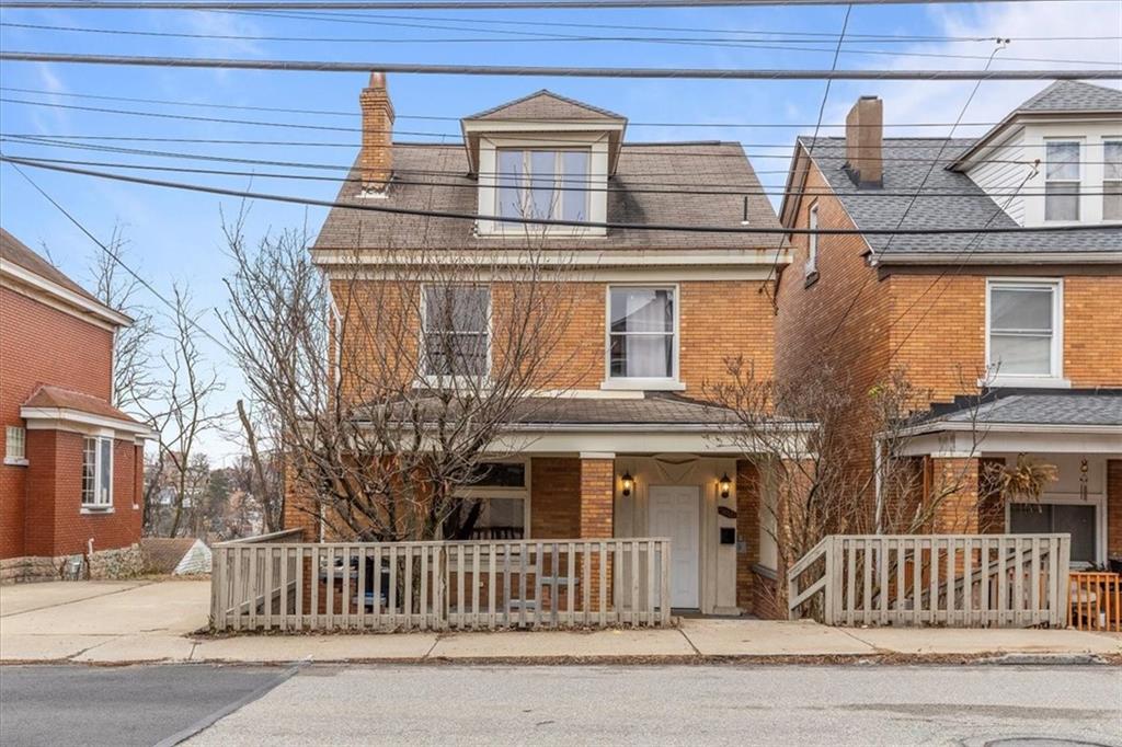 2926 Willett Road Pittsburgh, PA 15227 - Photo 1 of 39 WELCOME HOME!
