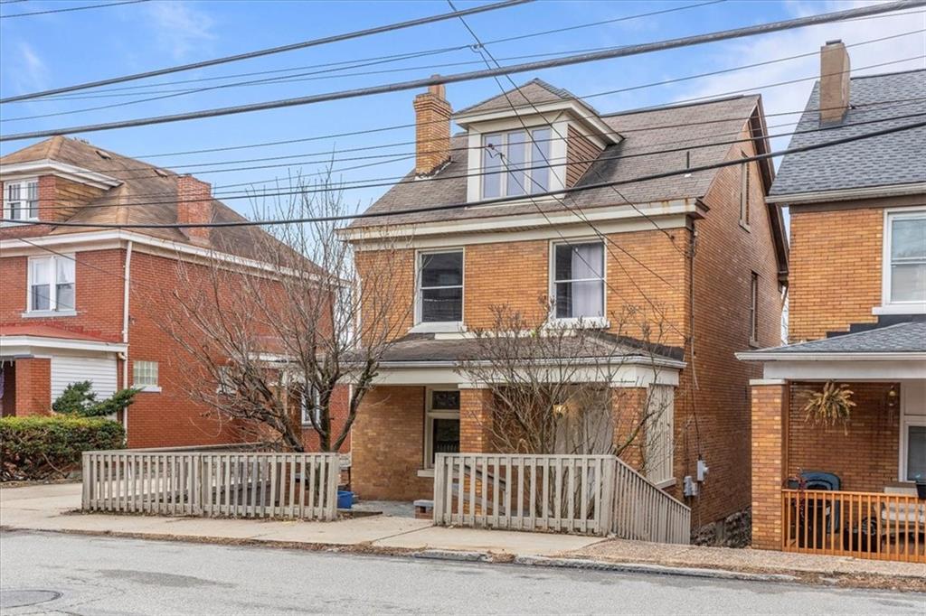 2926 Willett Road Pittsburgh, PA 15227 - Photo 3 of 39 Gallery Image 3