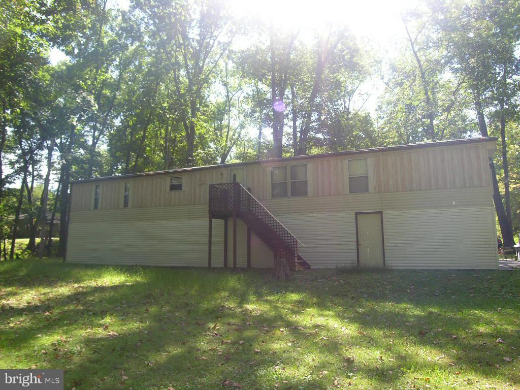 Exterior (Front)