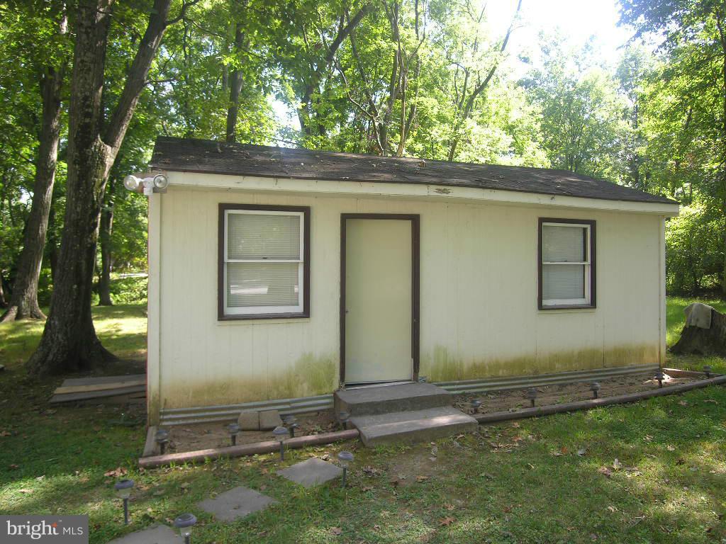 966 Paradise Valley Road Falling Waters, WV 25419 - Photo 22 of 22 Exterior (General)