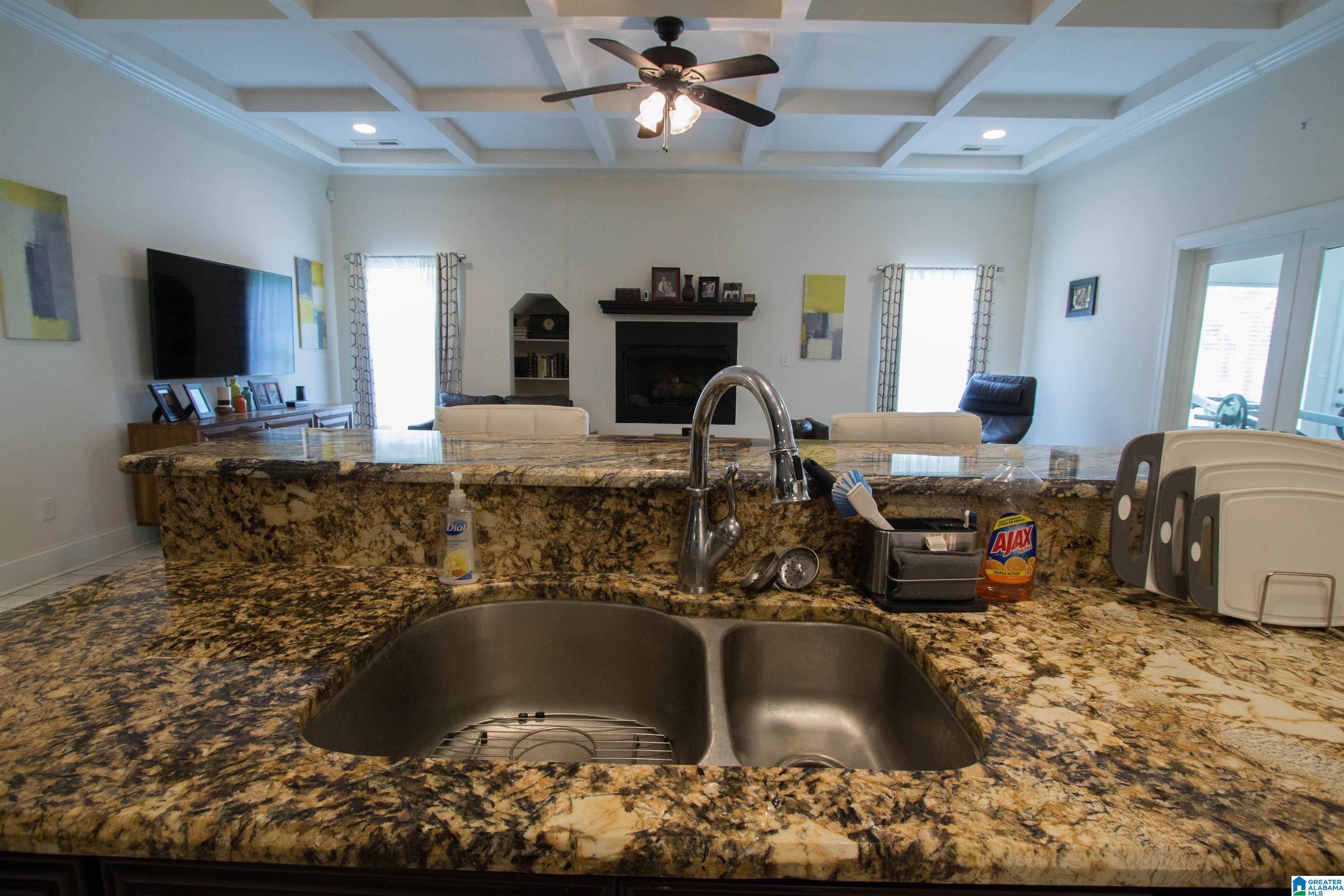 1748 Shannon Road Bessemer, AL 35022 - Photo 14 of 52