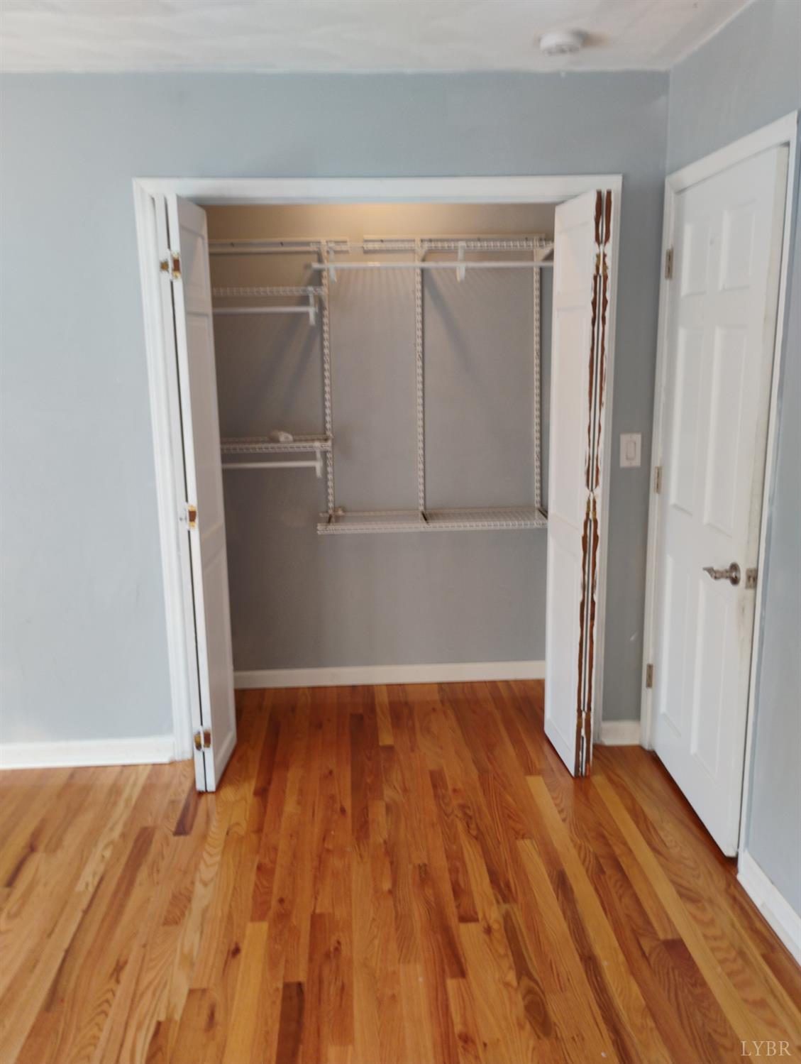 1316 Dudley Road Moneta, VA 24121 - Photo 50 of 61 2ND BEDROOM CLOSET