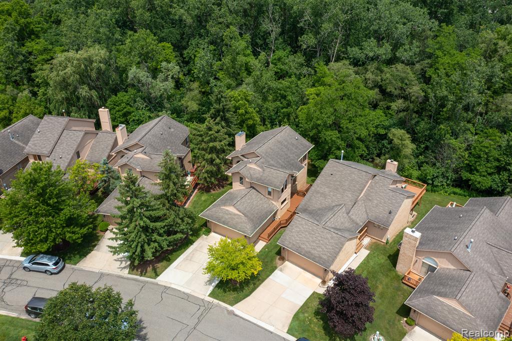22140 River Ridge Trail, Unit 49 Farmington, MI 48335 - Photo 27 of 27