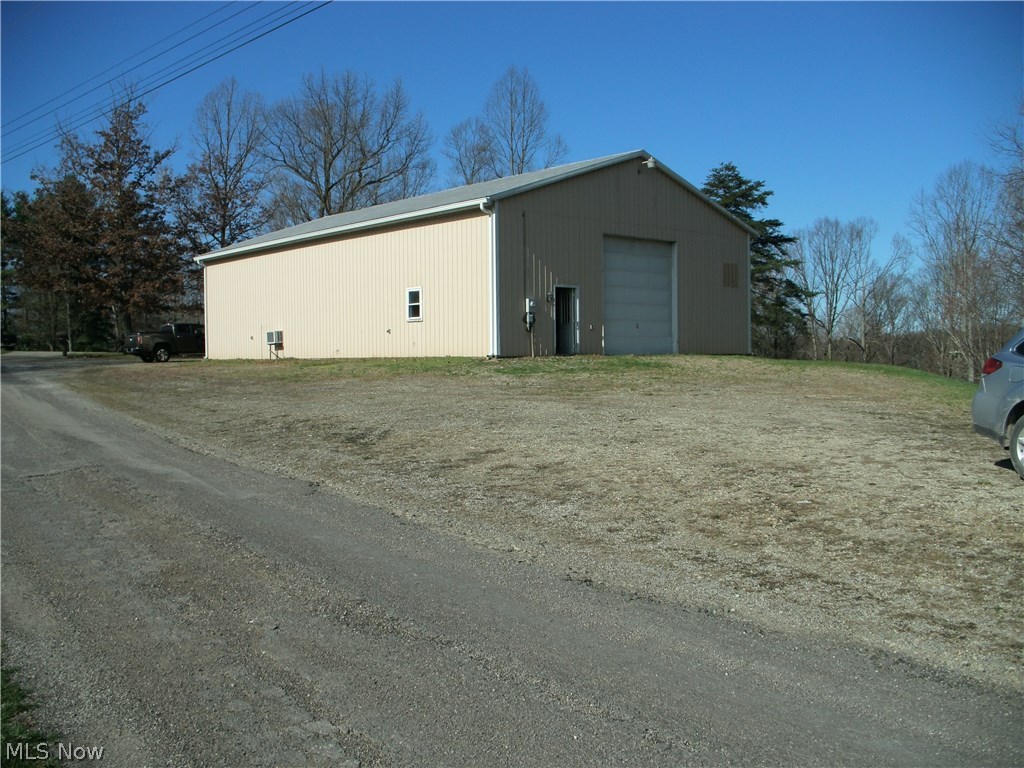 45015 Henthorne Road Woodsfield, OH 43793 - Photo 1 of 18