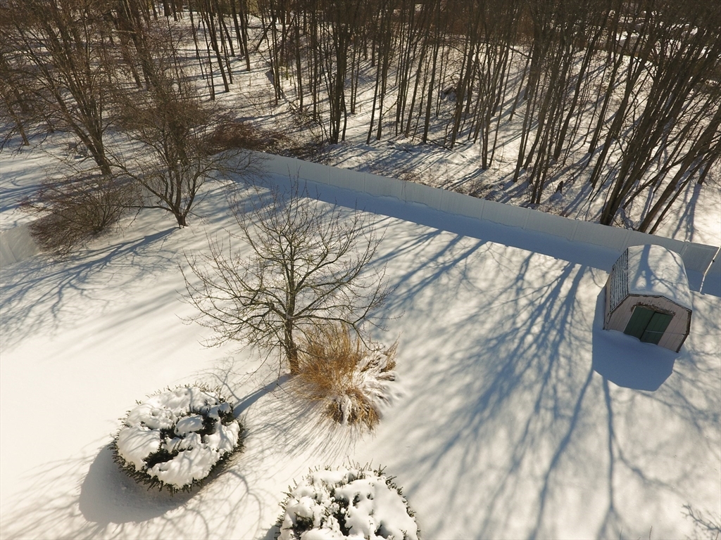 12 Brewster Road Randolph, MA 02368 - Photo 22 of 27
