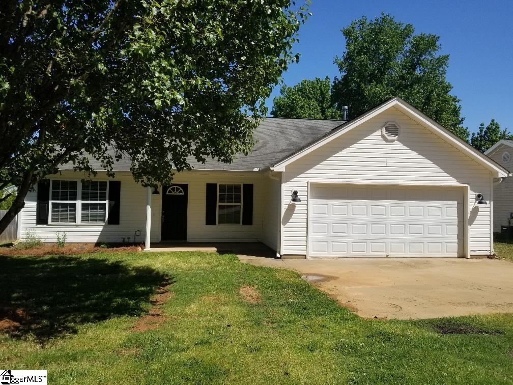 224 McConnell Road Taylors, SC 29687 - Photo 1 of 14