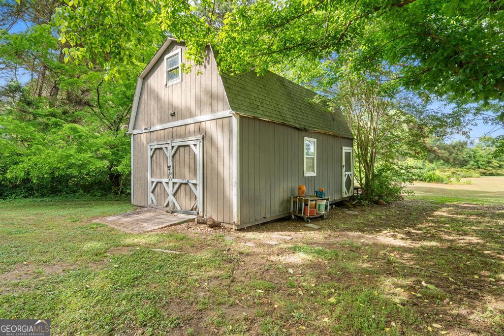 4263 Jackson Road Griffin, GA 30223 - Photo 13 of 53