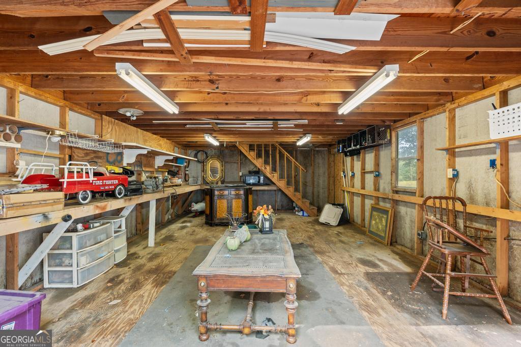 4263 Jackson Road Griffin, GA 30223 - Photo 14 of 53