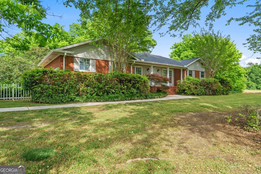 4263 Jackson Road Griffin, GA 30223 - Photo 18 of 53