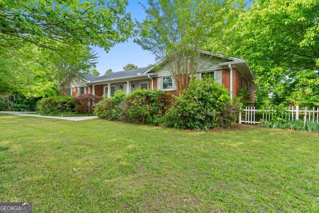4263 Jackson Road Griffin, GA 30223 - Photo 19 of 53