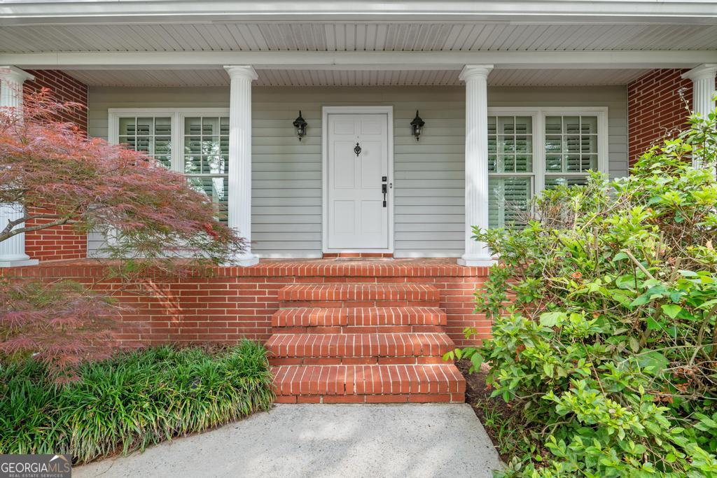 4263 Jackson Road Griffin, GA 30223 - Photo 20 of 53