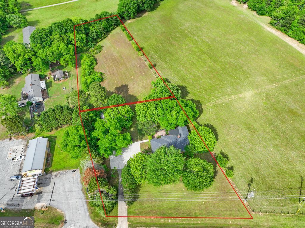 4263 Jackson Road Griffin, GA 30223 - Photo 2 of 53