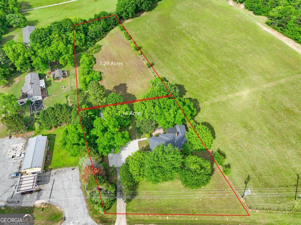 4263 Jackson Road Griffin, GA 30223 - Photo 22 of 53