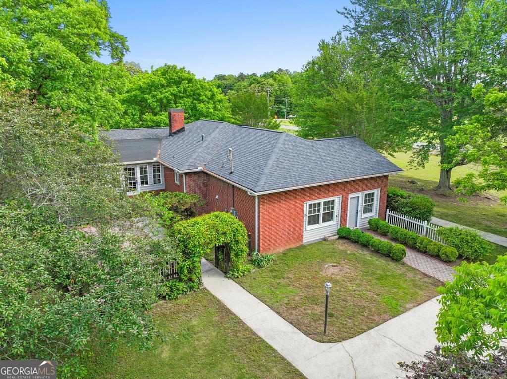 4263 Jackson Road Griffin, GA 30223 - Photo 24 of 53