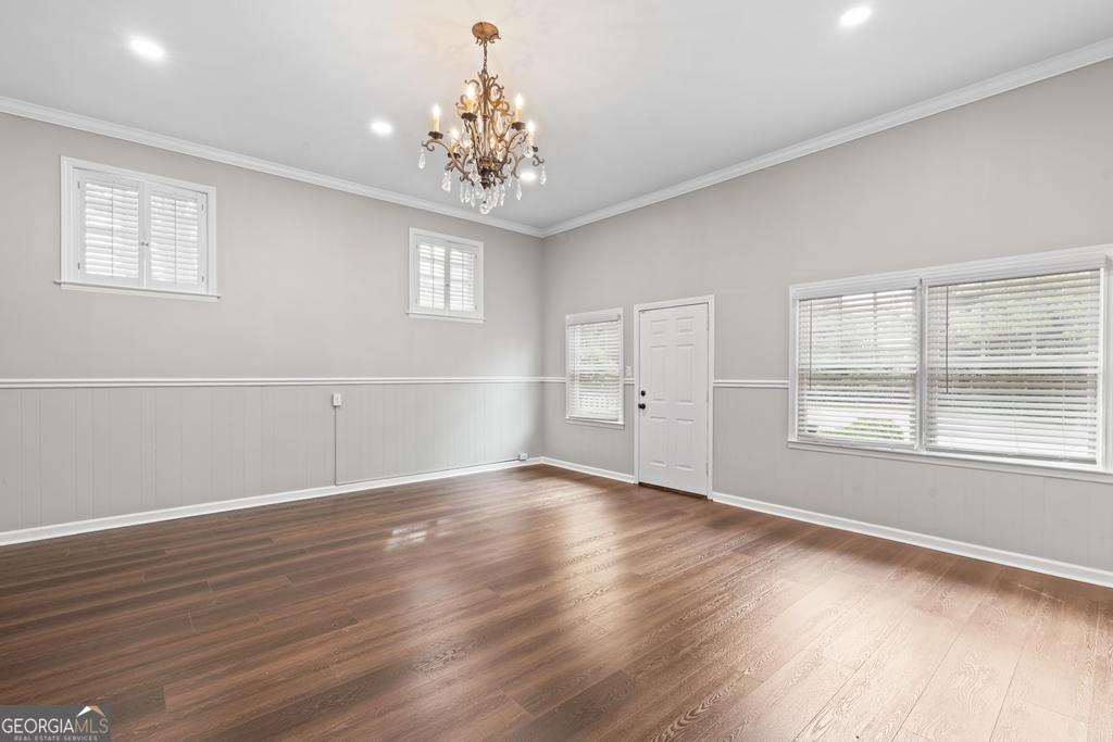 4263 Jackson Road Griffin, GA 30223 - Photo 28 of 53