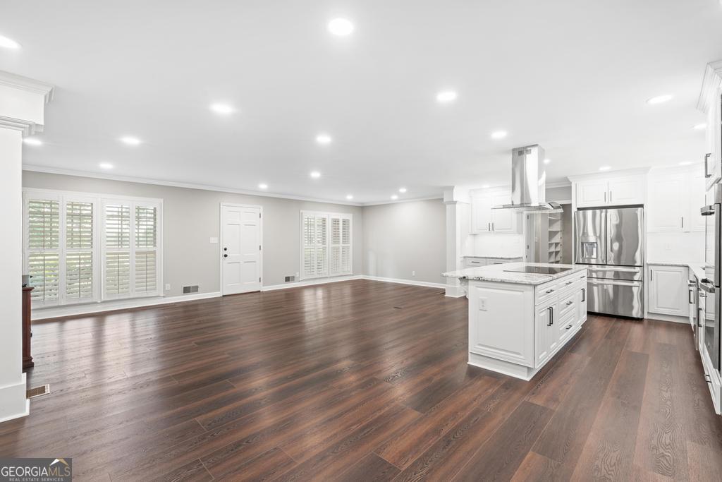 4263 Jackson Road Griffin, GA 30223 - Photo 33 of 53