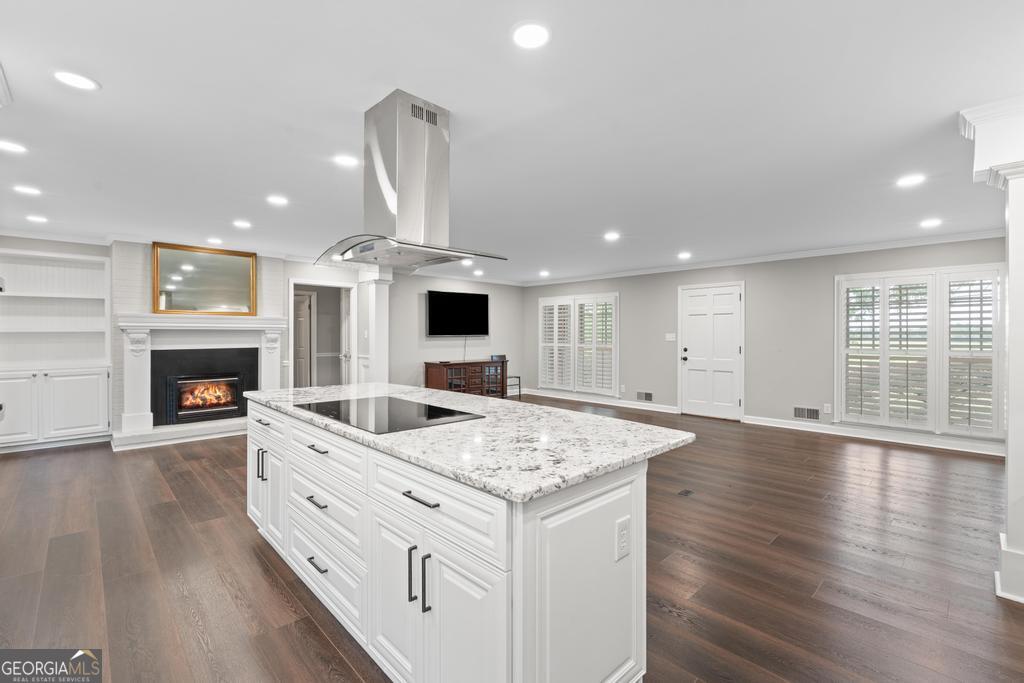 4263 Jackson Road Griffin, GA 30223 - Photo 40 of 53