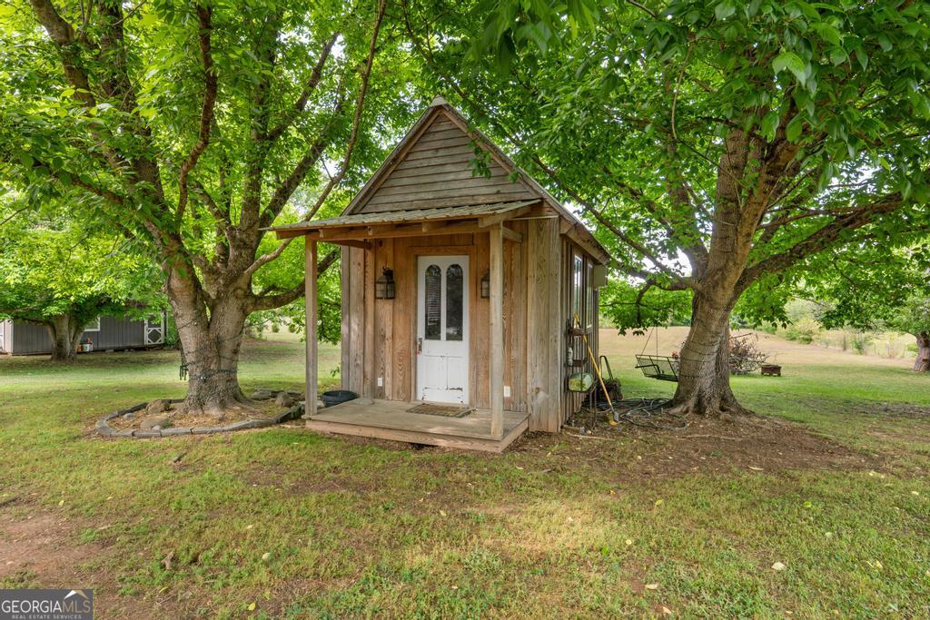 4263 Jackson Road Griffin, GA 30223 - Photo 6 of 53