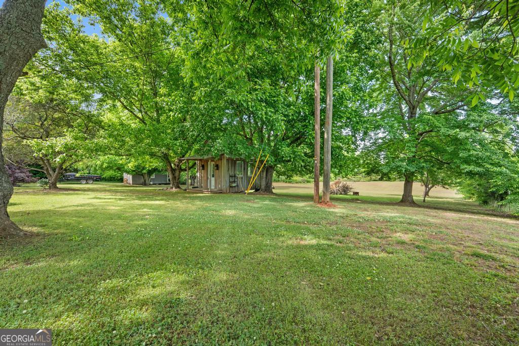 4263 Jackson Road Griffin, GA 30223 - Photo 10 of 53