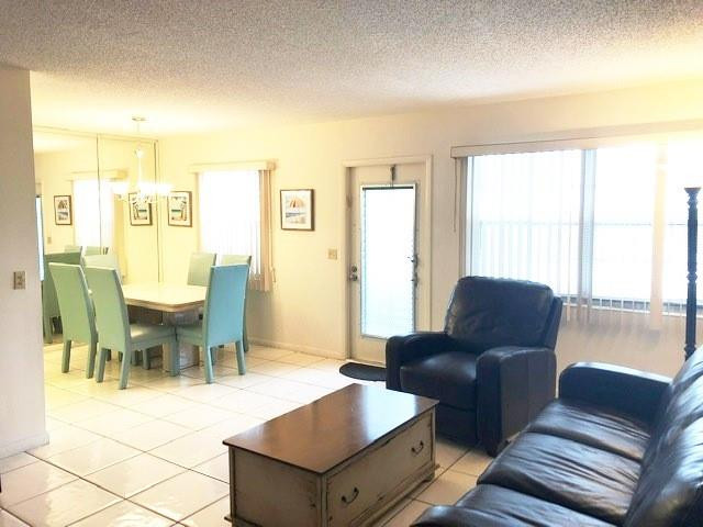 1057 Exeter, Unit 1057 Boca Raton, FL 33434 - Photo 64 of 64 Open floor plan