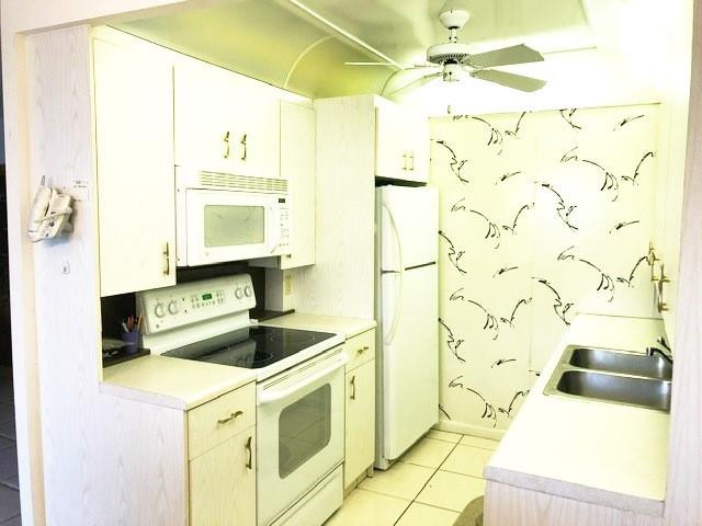 1057 Exeter, Unit 1057 Boca Raton, FL 33434 - Photo 15 of 64 Kitchn