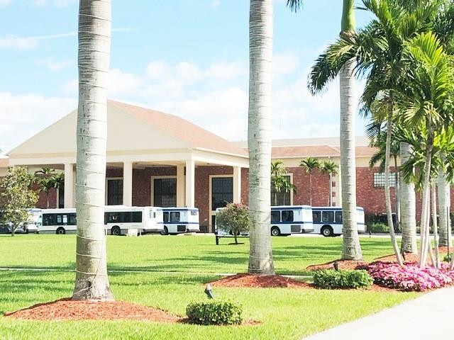 1057 Exeter, Unit 1057 Boca Raton, FL 33434 - Photo 62 of 64 Photo 63