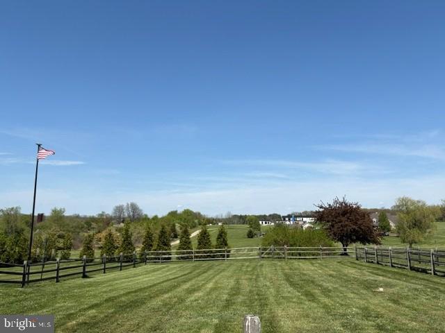 1007 Bucks Road Perkasie, PA 18944 - Photo 45 of 48 Rear Yard View
