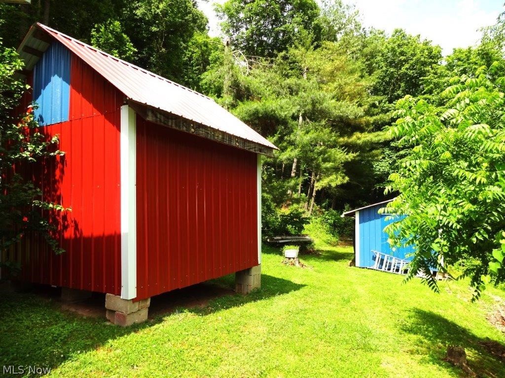 185 Kaufman Road Spencer, WV 25276 - Photo 22 of 26