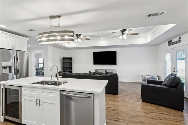 $399,900 | 4120 Bald Eagle Park, Marrero, LA 70072