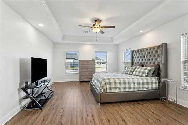 $399,900 | 4120 Bald Eagle Park, Marrero, LA 70072