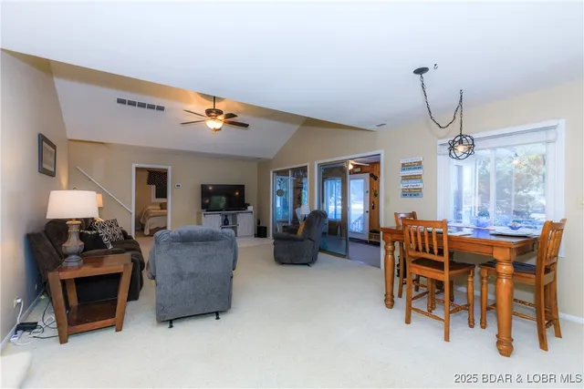 $575,000 | 189 Wa Ha Ma Court, Camdenton, MO 65020