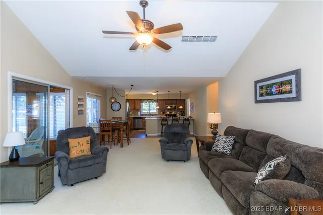 $575,000 | 189 Wa Ha Ma Court, Camdenton, MO 65020