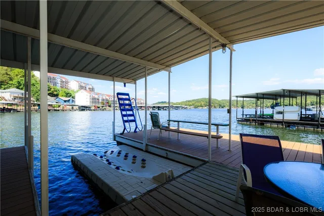 $575,000 | 189 Wa Ha Ma Court, Camdenton, MO 65020