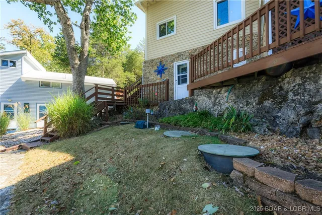 $575,000 | 189 Wa Ha Ma Court, Camdenton, MO 65020