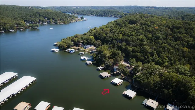 $575,000 | 189 Wa Ha Ma Court, Camdenton, MO 65020