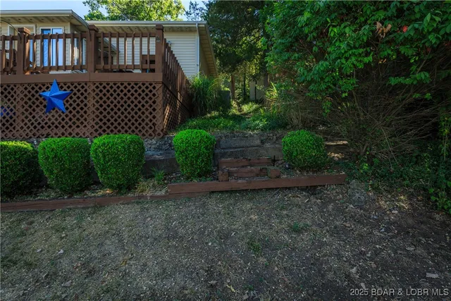 $575,000 | 189 Wa Ha Ma Court, Camdenton, MO 65020