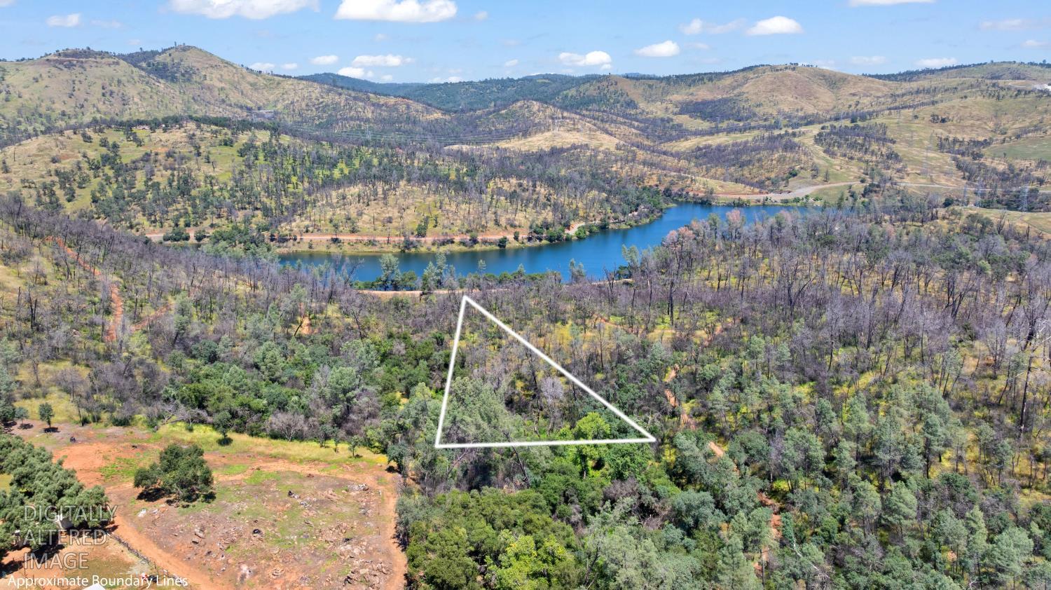 0 Long Bar Road Oroville, CA 95966 - Photo 4 of 9