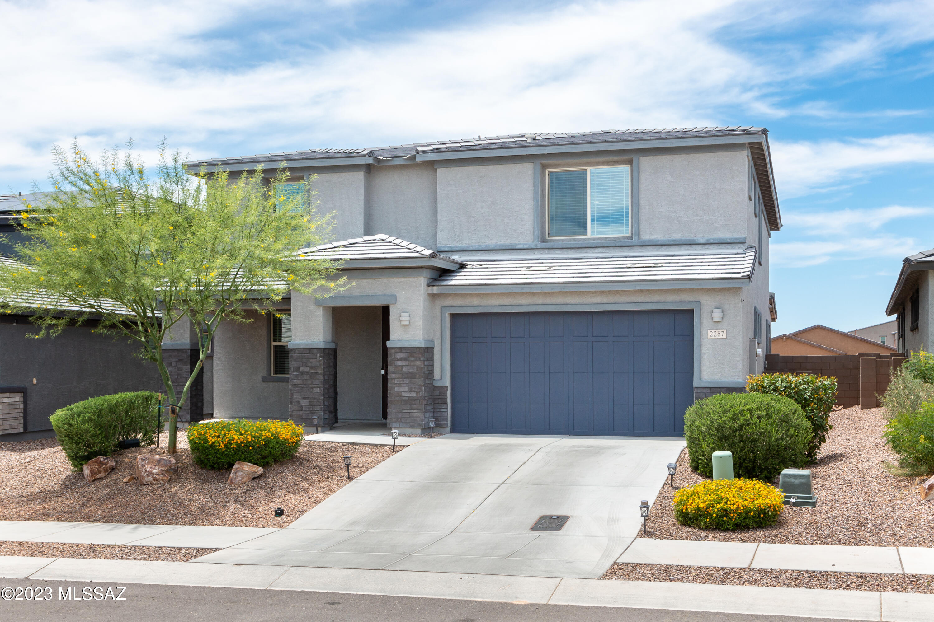 2267 West Alamo Spring Loop Tucson, AZ 85742 - Photo 4 of 50