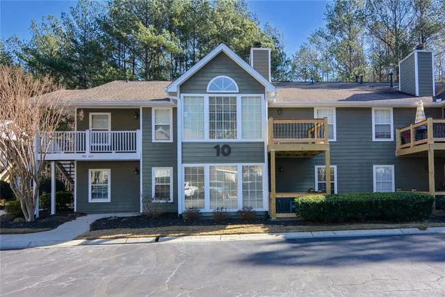 $239,900 | 1003 Berkeley Woods Drive, Duluth, GA 30096