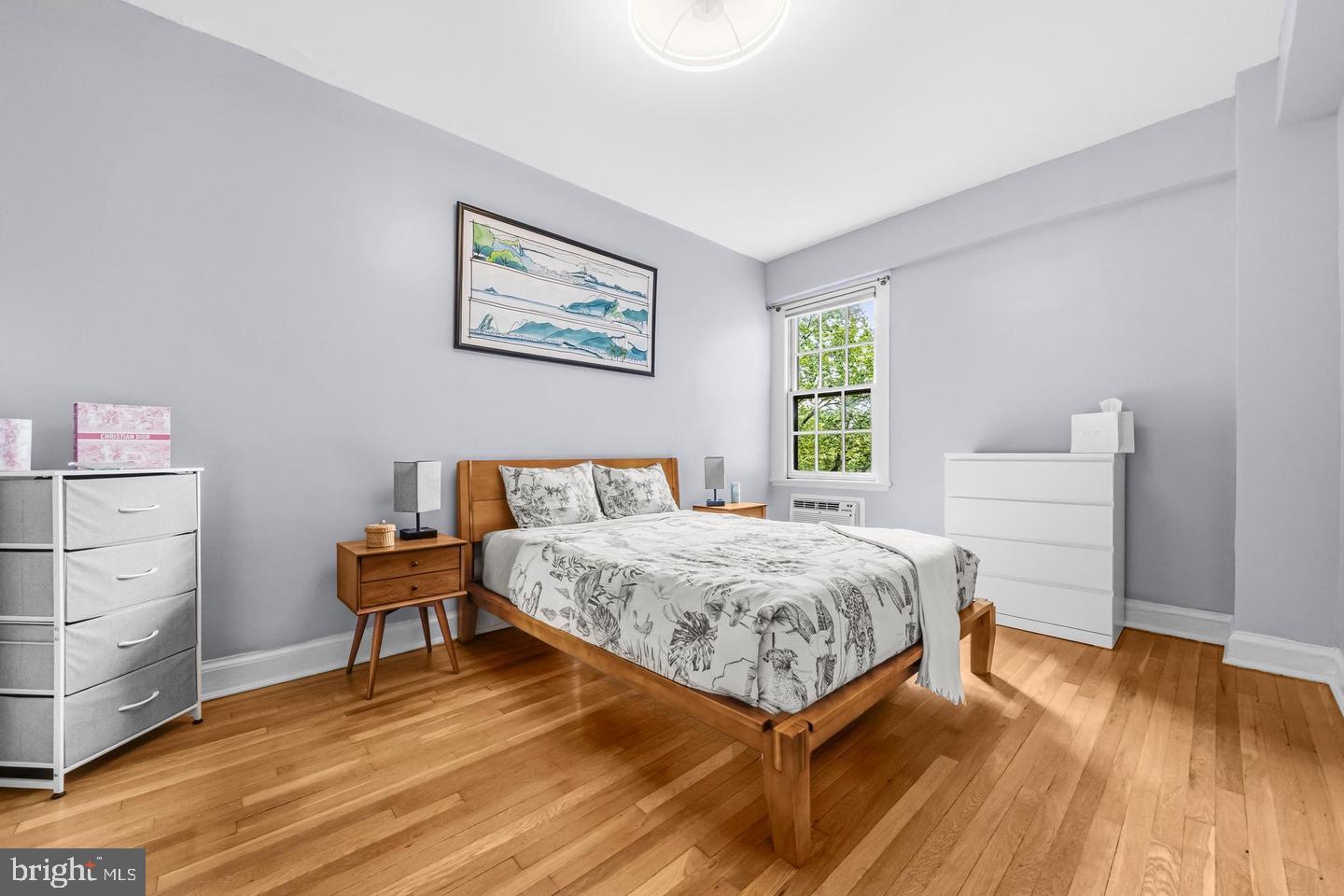 2032 Belmont Road Northwest, Unit 405 Washington, DC 20009 - Photo 19 of 23 Gallery Image 19