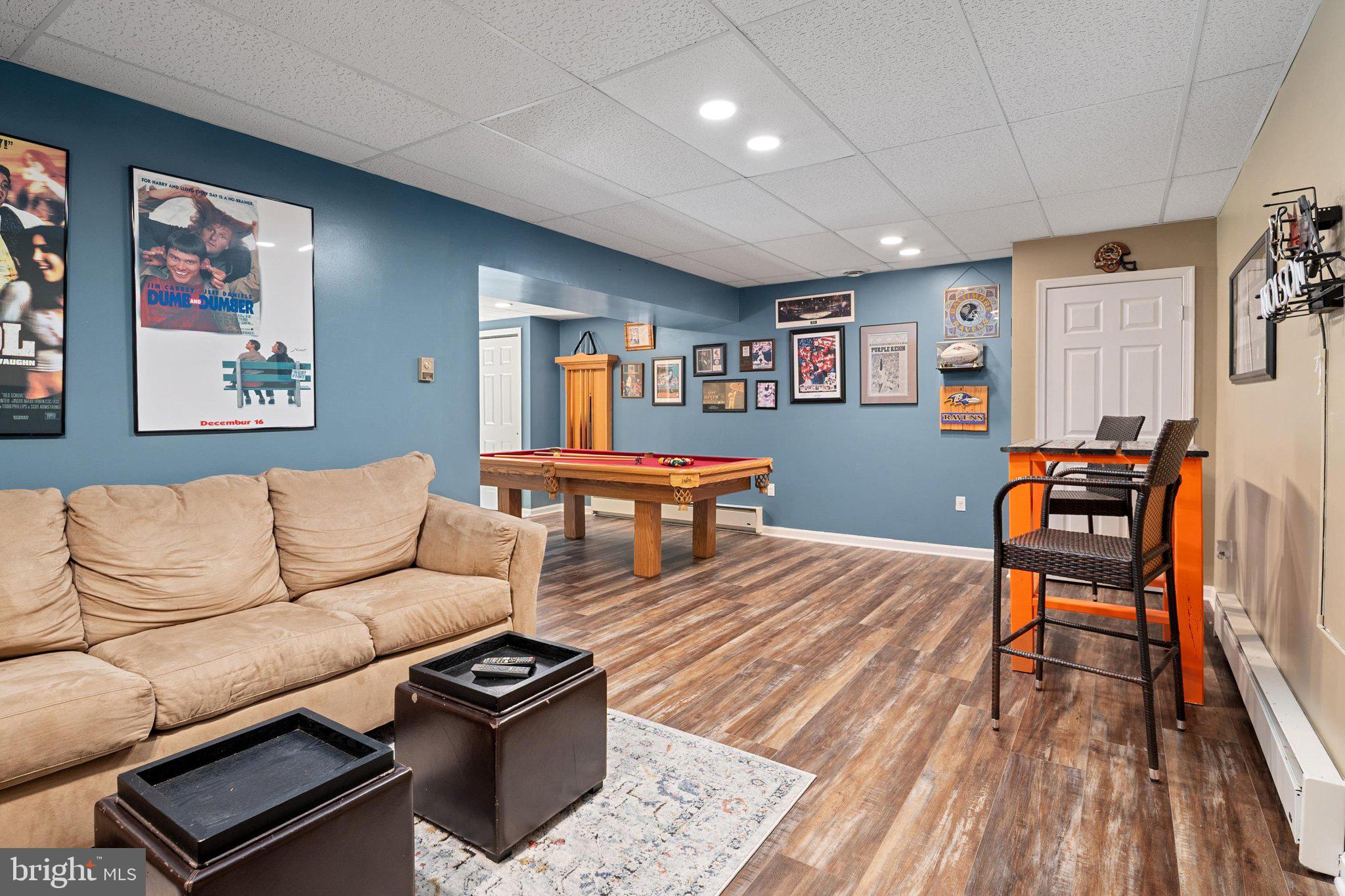 7106 Gaither Road Sykesville, MD 21784 - Photo 42 of 67 Perfect spot for entertaining