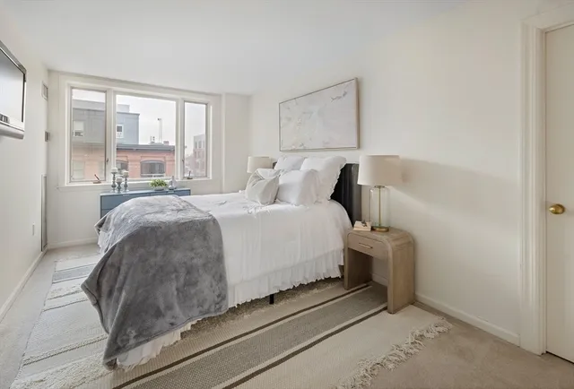 $799,000 | 10 Rogers Street, Unit 415, Cambridge, MA 02142