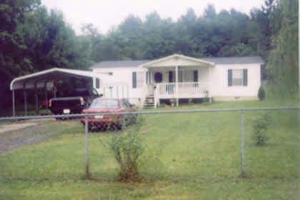 876 Reed Pond Road Northwest Dalton, GA 30720 - Photo 1 of 1 Main View