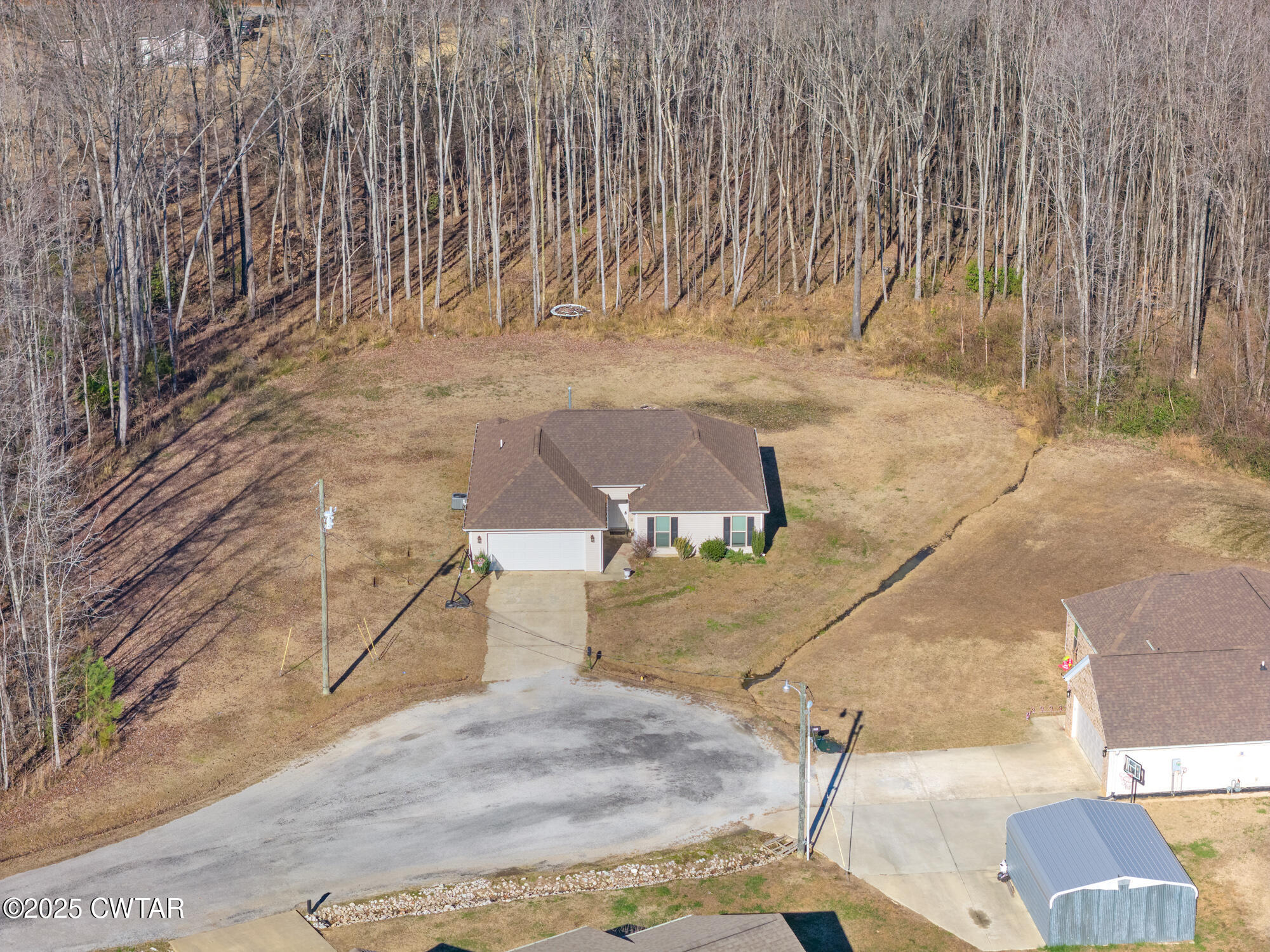 191 Buttonwood Lexington, TN 38351 - Photo 13 of 33 DJI_20251215104516_0105_D