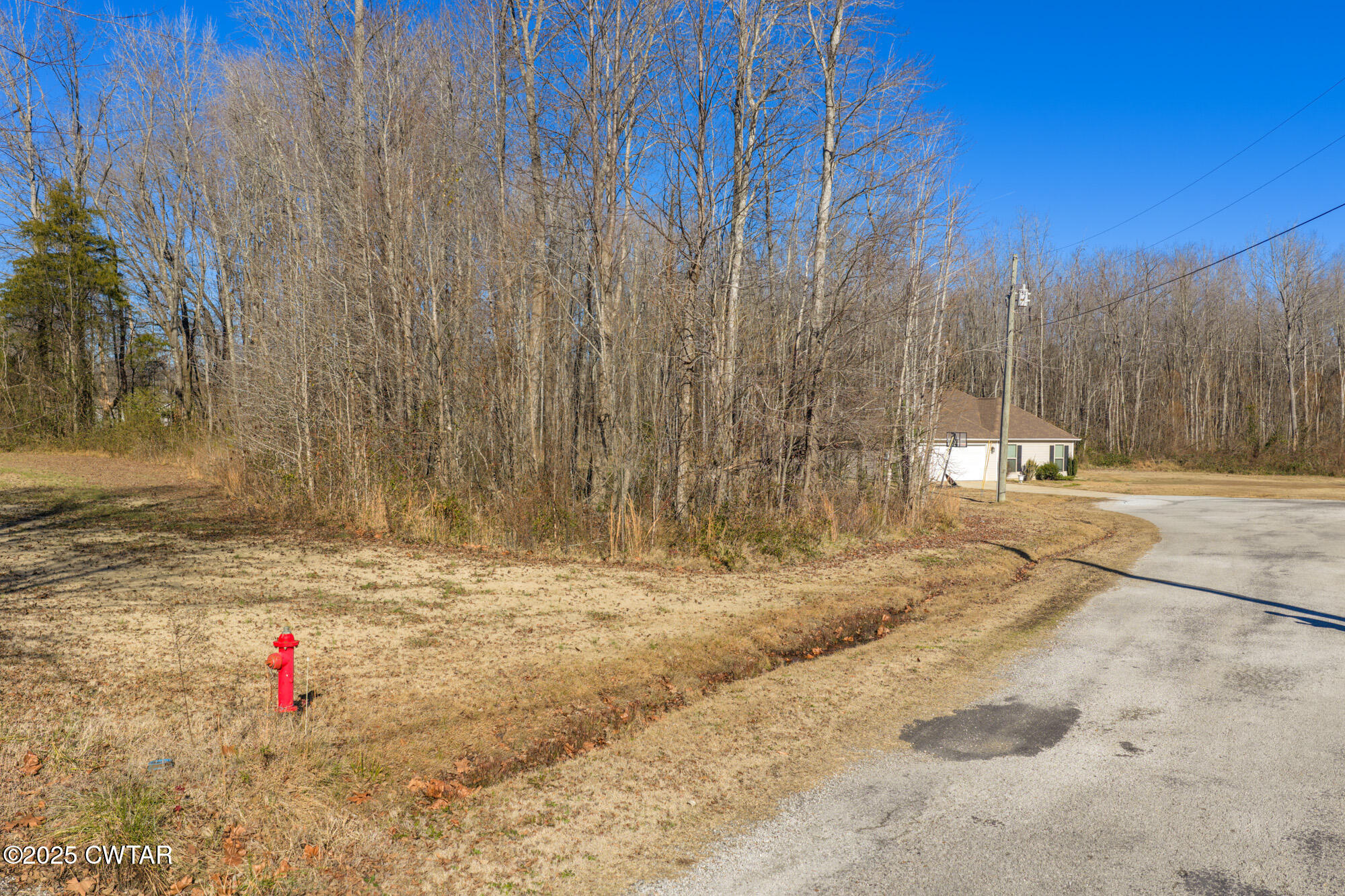 191 Buttonwood Lexington, TN 38351 - Photo 15 of 33 DJI_20251215104619_0107_D