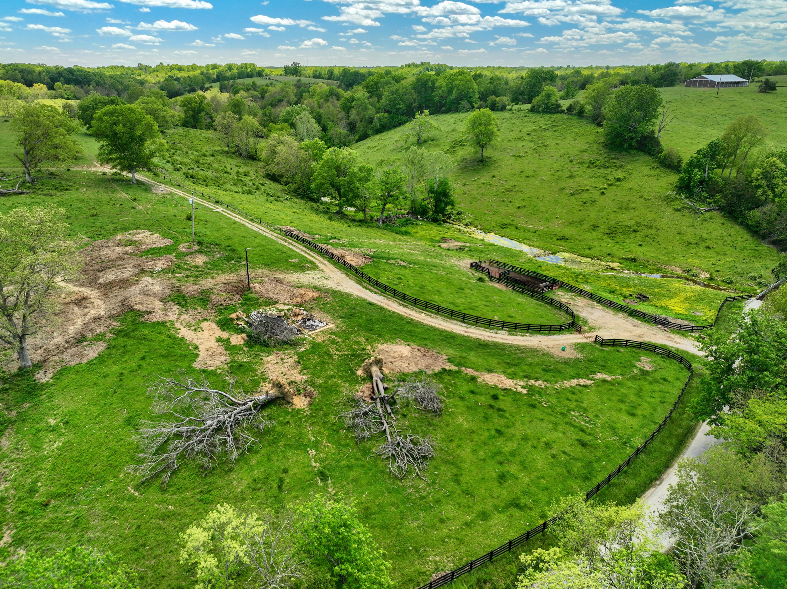 3560 Renaker-Berry Road Berry, KY 41003 - Photo 15 of 17 dji_0848