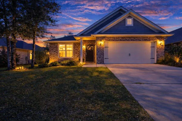 $369,999 | 4527 Jude Way, Pace, FL 32571