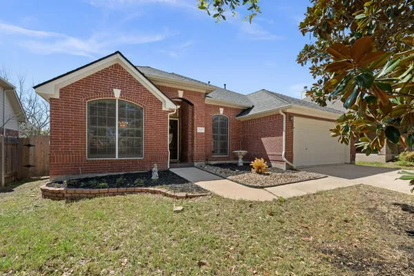 $548,000 | 7005 Cool Canyon Cove, Round Rock, TX 78681